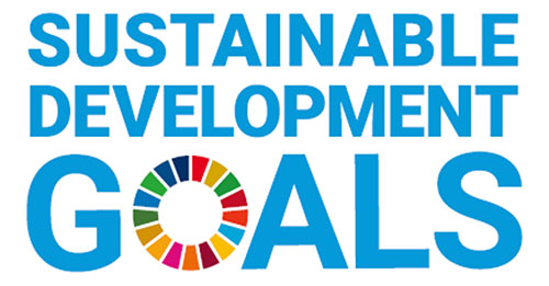 SUSTAINABLE DEVELOPMENT GOALS